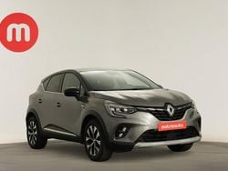 Usado 2024 Renault Captur Techno SUV | € 21.299 (Preço justo)