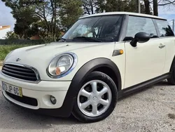 Usado 2010 Mini Cooper Citadino | € 6.590 (Super Preço)