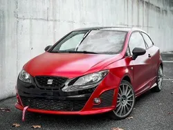 Usado 2012 Seat Ibiza | € 7.000 (Super Preço)
