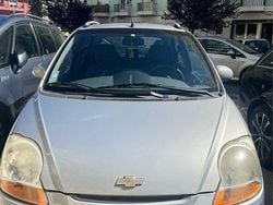 Usado 2007 Chevrolet Matiz Citadino | € 3.000