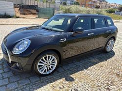 Usado 2018 Mini One D Clubman Carrinha | € 16.590 (Preço justo)