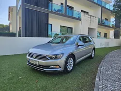 Usado 2016 VW Passat Sedan | € 9.850 (Preço justo)