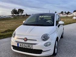 Usado 2022 Fiat 500 Dolcevita | € 13.200 (Preço justo)