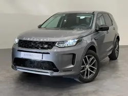 Cinzento Usado 2025 Land Rover Discovery Sport S SUV | € 59.500 (Preço justo)