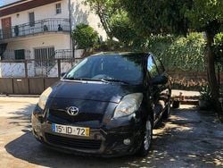 Usado 2009 Toyota Yaris Sedan | € 4.750 (Super Preço)