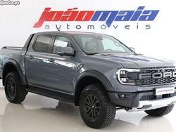 Branco Usado 2025 Ford Ranger Pickup | € 64.800
