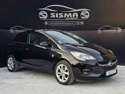Preto Usado 2019 Opel Corsa | € 7.950 (Super Preço)