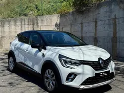 Branco Usado 2022 Renault Captur SUV | € 19.990 (Bom preço)