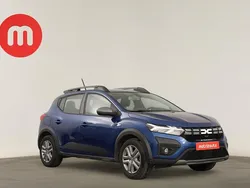 Usado 2023 Dacia Sandero Expression Citadino | € 16.299 (Preço justo)