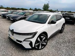 Branco Usado 2023 Renault Mégane Equilibre Citadino | € 22.900 (Bom preço)