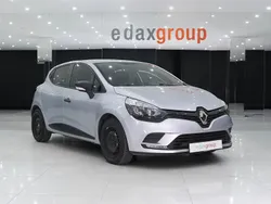 Cinzento Usado 2018 Renault Clio IV | € 9.490 (Super Preço)