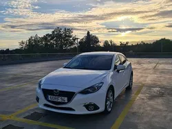 Usado 2016 Mazda 3 Sedan | € 11.500 (Bom preço)