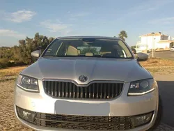 Usado 2013 Skoda Octavia Sedan | € 9.500