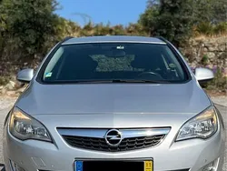 Usado 2011 Opel Astra Carrinha | € 5.500 (Preço justo)