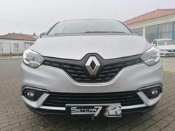 Cinza Usado 2018 Renault Grand Scénic IV Bose Edition Monovolume | € 19.900 (Preço justo)