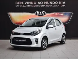 Cinza Usado 2023 Kia Picanto Urban Citadino | € 13.500 (Super Preço)