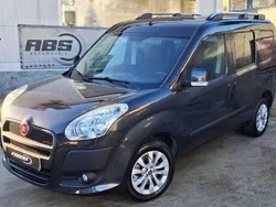 Preto Usado 2011 Fiat Doblò Monovolume | € 11.990 (Caro)