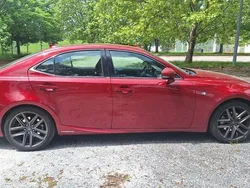 Lexus IS300h