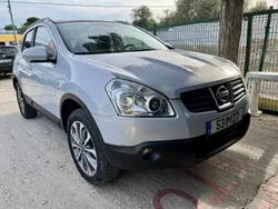 Cinzento Usado 2009 Nissan Qashqai Acenta SUV | € 12.900