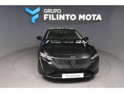 Preto Usado 2024 Peugeot 308 Carrinha | € 27.990 (Preço justo)