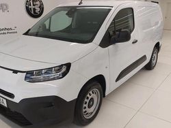 Branco Novo 2025 Fiat Doblò Monovolume | € 22.200