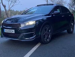 Usado 2022 Kia XCeed 2 SUV | € 24.200 (Caro)
