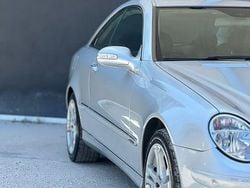 Usado 2006 Mercedes CLK220 | € 10.000 (Preço justo)
