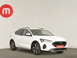 Usado 2024 Ford Focus Active X | € 23.499 (Bom preço)