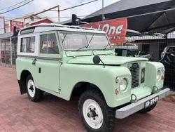 Verde Usado 1972 Land Rover 2 | € 19.999