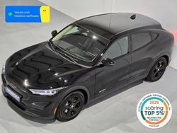 Preto Usado 2023 Ford Mustang Mach-E SUV | € 32.900 (Bom preço)