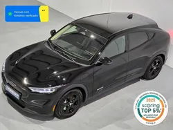 Preto Usado 2023 Ford Mustang Mach-E SUV | € 32.900 (Super Preço)