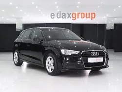 Preto Usado 2020 Audi A3 Sedan | € 15.490 (Super Preço)