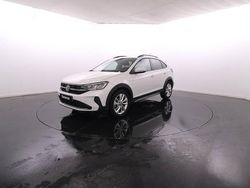 Branco Usado 2023 VW Taigo SUV | € 20.450 (Preço justo)