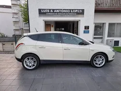 Outra Usado 2008 Lancia Delta | € 6.850