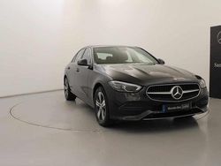 Preto Usado 2024 Mercedes C300 Carrinha | € 55.990