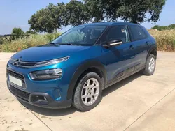 Usado 2018 Citroën C4 Cactus Citadino | € 10.000 (Super Preço)