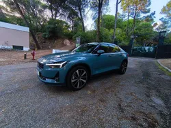 Usado 2022 Polestar 2 Sedan | € 29.000 (Preço justo)