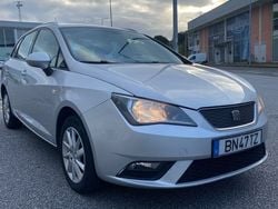 Usado 2012 Seat Ibiza Ecomotive Sedan | € 5.250 (Bom preço)