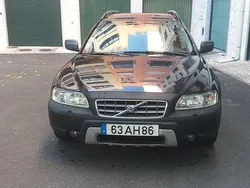 Usado 2005 Volvo XC70 SUV | € 6.980