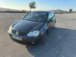 Usado 2005 VW Golf IV Highline Sedan | € 2.750 (Bom preço)