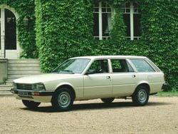Usado 1987 Peugeot 505 Carrinha | € 7.525