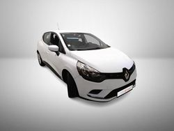 Branco Usado 2016 Renault Clio IV | € 9.490 (Bom preço)
