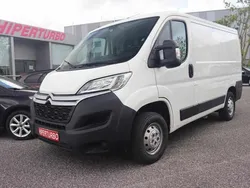 Citroën Jumper