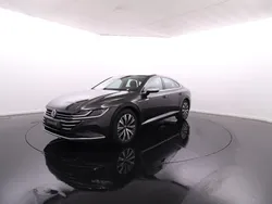 Cinzento Usado 2023 VW Arteon | € 40.900 (Preço justo)