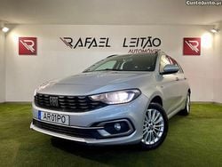 Cinza Usado 2022 Fiat Tipo Life Carrinha | € 13.750 (Bom preço)
