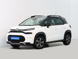 Branco Usado 2023 Citroën C3 Aircross SUV | € 16.900 (Preço justo)