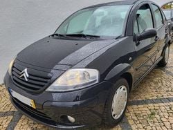 Usado 2005 Citroën C3 Sedan | € 3.250 (Preço justo)
