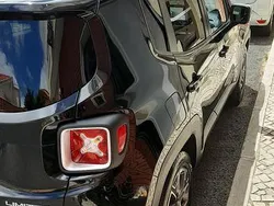 Usado 2018 Jeep Renegade SUV | € 18.900 (Preço justo)