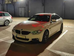 Usado 2015 BMW 420 Coupé | € 29.000 (Preço elevado)