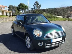 Usado 2008 Mini Cooper Citadino | € 7.900 (Preço justo)